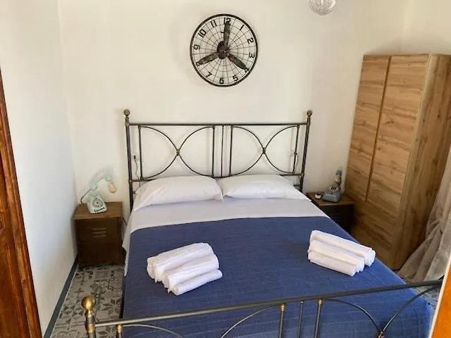 La Torre Dei Colombo Hotel Baunei