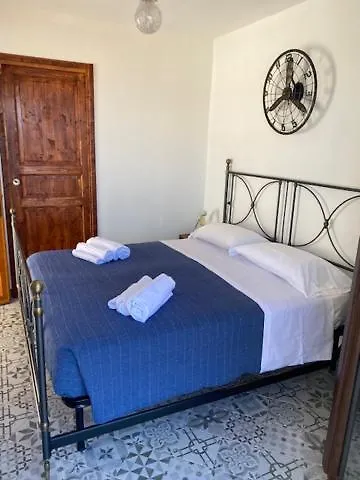 La Torre Dei Colombo Hotel Baunei Casa de hóspedes